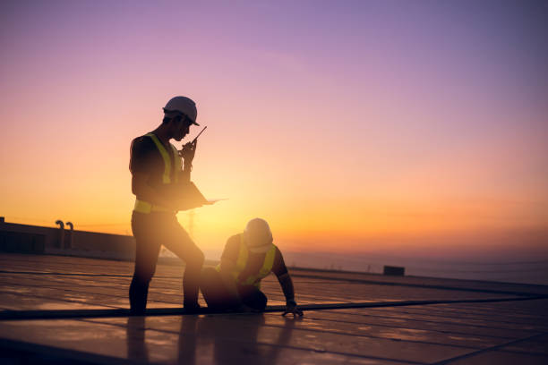 Best Storm Damage Roof Repair  in Sells, AZ